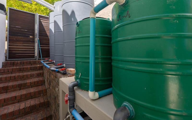 5 Bedroom Property for Sale in Camps Bay Western Cape